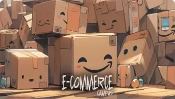 Ecommerce training — taking a store from product research to live traffic